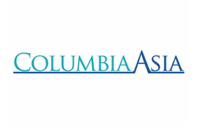 Colombia Asia